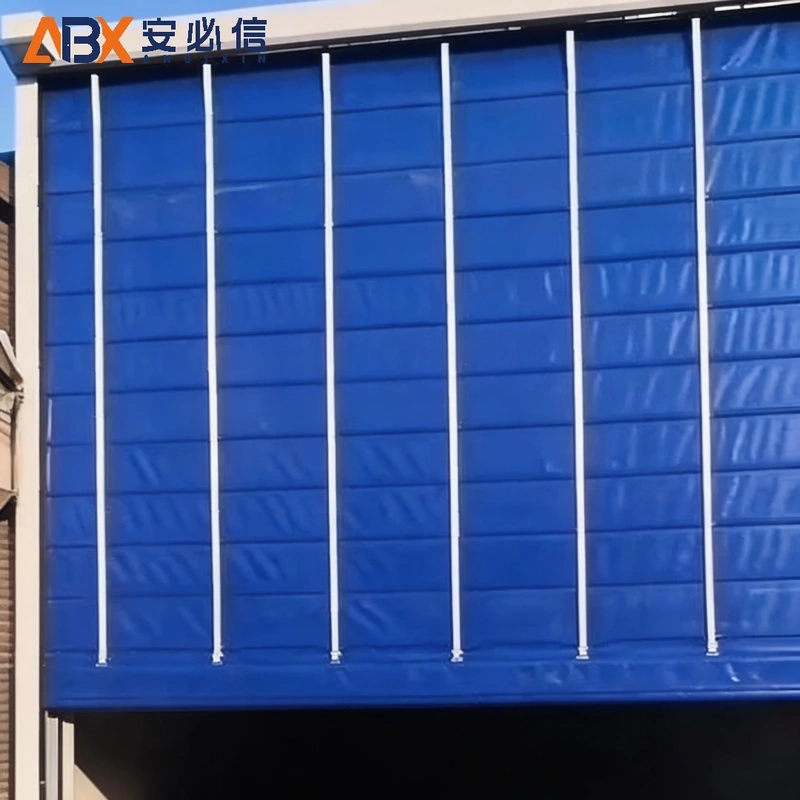泉州市海绵门封
